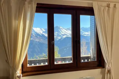 Image de Chalet Etienne vue imprenable Aiguilles d’Arves