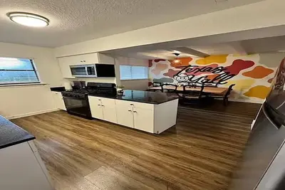 Image de Luxury 3-bedroom house with pool/Ac in Austin