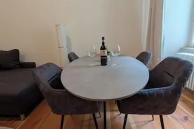 Image de Stylish city apartment