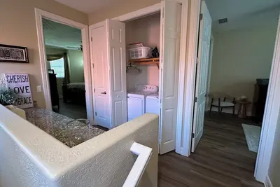 Image de Ole’ at Lely Resort. Adorable 2-bedroom casita, perfect for relaxing stays