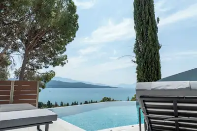 Image de Ionian Grand Villas - Villa Helena