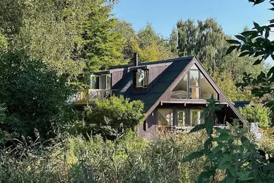Image de Family Summhouse for four