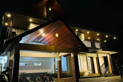 Image de 5-bedroom upper house in Wayanad for a relaxing getaway