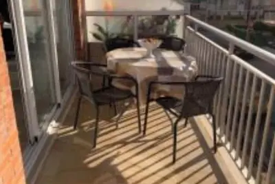 Image de Appartement 3 chambres rénové proche mer minimum 11 jours