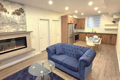 Image de Staycation Presidential Apartment- Free Parking