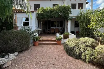 Image de Rural cottage Es Revell 200 meters from the spectacular Cala Sa Nau