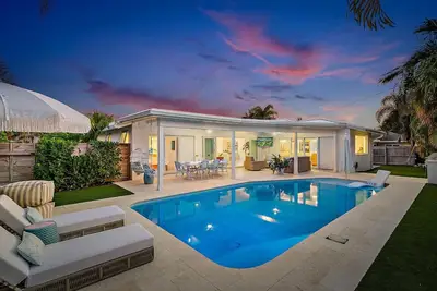 Image de Palm Haven At Turtle Creek