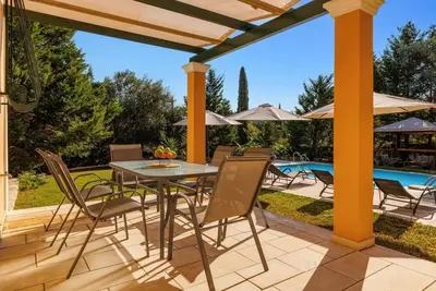 Image de Villa Koumquat by Villa Plus