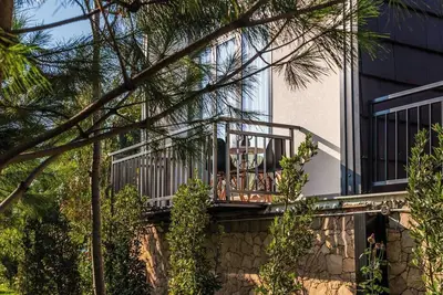 Image de Muraga Villas 1 | Flamuri