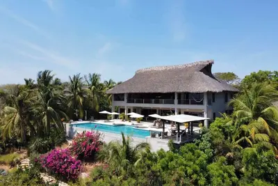 Image de Casa Julia– Stunning Pool, Steps From The Beach