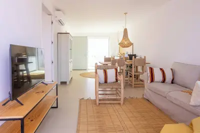 Image de Casa Do Regadio - Casa 3, A country and sea retreat on the Alentejo coast,