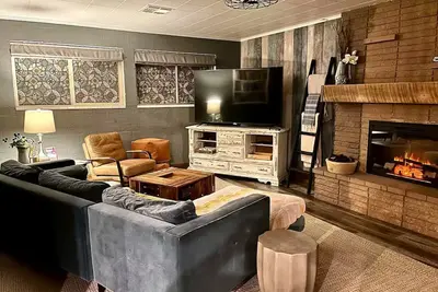 Image de Cozy 4 Br home near Antelope Canyon and Horseshoe