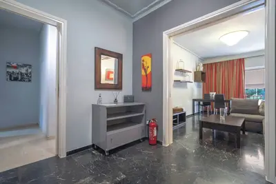 Image de Petralona 2bdrm -Easy Access to City Center by ΜΡS