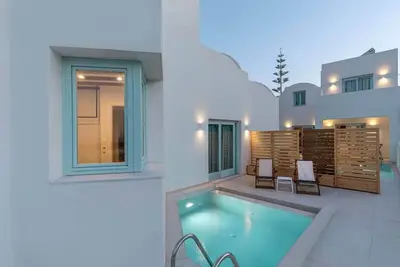 Image de Luxury Villa Breakfast Incl. 2 Pools and Sea View