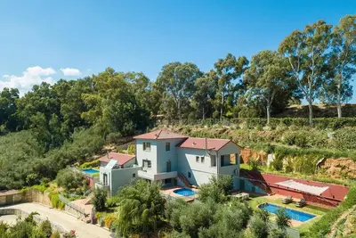 Image de Physis Villas: Thalia & Erato with 3 Private Pools