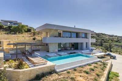 Image de Villa Utopia • Sea Views • Private Pool  Sleeps 12