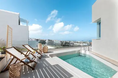 Image de Gio Deluxe Villa with Private Pool