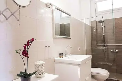 2br Villa with Patio & Private Jet Spa