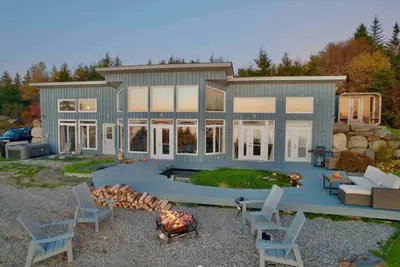 Image de Sandy Point Seaside Spa Retreat