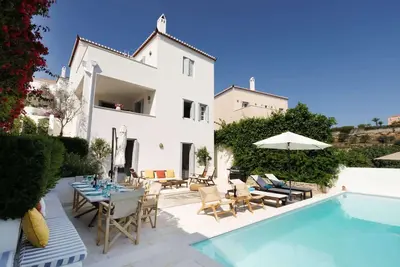 Image de Villa Spezie • Sea Views • Private Pool • Walk to Town