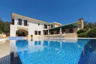 Image de Superior Villa • 5 Br • Private Pool • Sea View