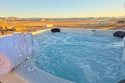 Image de Lake Powell Views, Hot Tub, Game Room, Kayaks