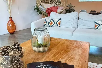 Image de La Verrière - maison écologique normande