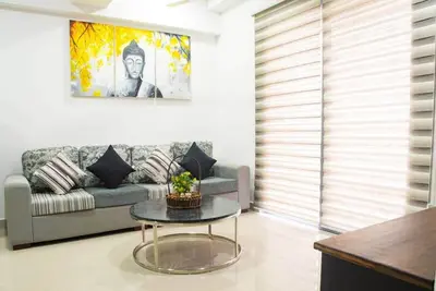 H2o Residences Colombo