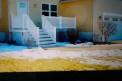 Image de Winter Wonderland at the Jersey Shore 3-bedroom Bungalow