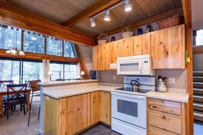 Image de Inviting Central Oregon Escape