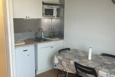 Image de Studio au pied des pistes