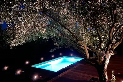 Image de Grande maison provençale