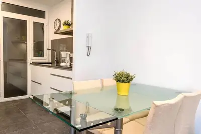 Image de Apartment Eixample Dret Aragon - Sardenya