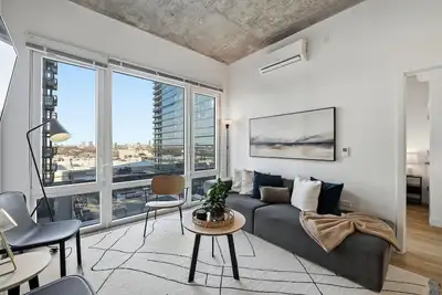 Image de Envitae Hotel / 4br Luxury Modern Apartments