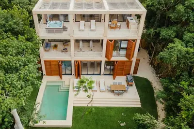 Image de Luxury 5Br Villa with Private Pool