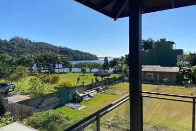 Image de House Corner of the Lagoon