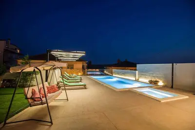 Image de Villa Ambra with Pool