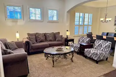 Entire home in Allen, Texas