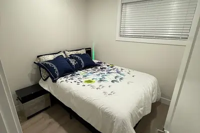 Image de Quaint 2-bedroom building with Ac in Prince George