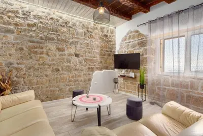 Image de Villa Serenity With Pool - Three Bedroom Villa With Pool