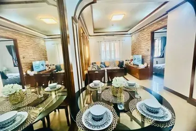 Image de City Condo Perfect for Family & Friends