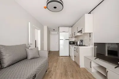 Image de Central Large Brand New Apartment w/Elevator Near Metro