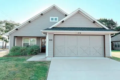 Image de Stunning 3bd 2b | Weatherford | Same Day Bookings