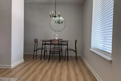 Image de Charming 2-bedroom apartment in Hamburg Area