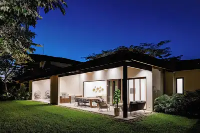 Image de Hacienda Pinilla Condo 3 Br with Bc access