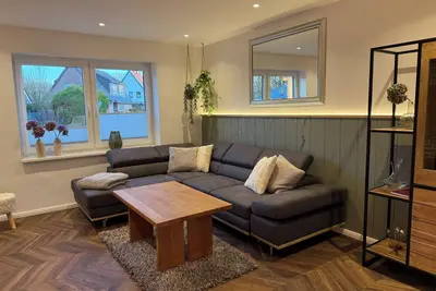 Image de Apartment Voßbarg ünnen