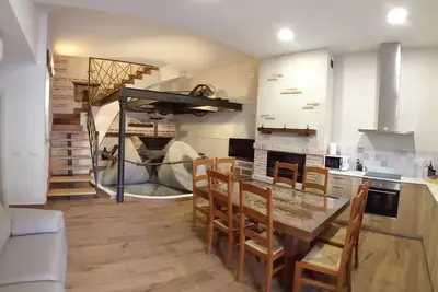 Image de Casa Rural Tolanca - Oil Mill Of Sonseca