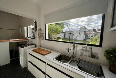 Image de Corporate Apartment in South Carrasco, Ideal for Temporary Company Stays