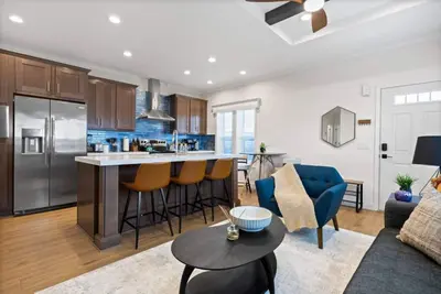 Image de Sunnyvale Home near Tech Hub