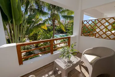 Image de Luxury 1br Oasis Paraiso Residence